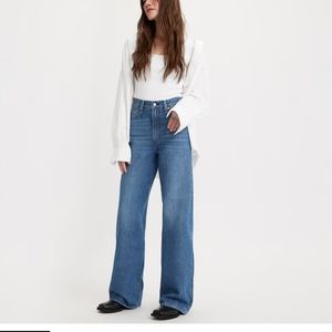 Levi’s 94 baggy jeans sz 29